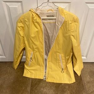Michael Kors Rain jacket